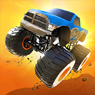 Racing Xtreme 2(极限怪物赛车2)2025最新手游下载_Racing Xtreme 2(极限怪物赛车2)APP下载