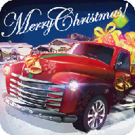 Christmas Snow Truck Legends(圣诞老人的越野卡车手游)最新版本_Christmas Snow Truck Legends(圣诞老人的越野卡车手游)安卓App