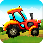 Tractor Hill Climb Racing(拖拉机爬坡赛车手游)APP下载_Tractor Hill Climb Racing(拖拉机爬坡赛车手游)手机客户端