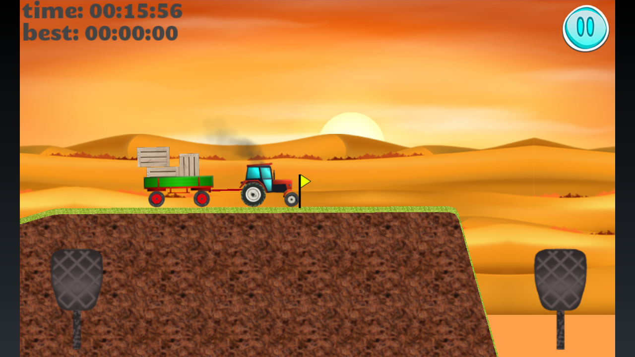 Tractor Hill Climb Racing(拖拉机爬坡赛车手游)APP下载_Tractor Hill Climb Racing(拖拉机爬坡赛车手游)手机客户端
