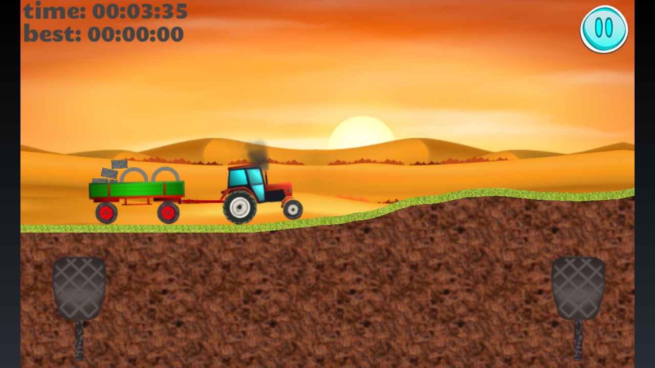 Tractor Hill Climb Racing(拖拉机爬坡赛车手游)APP下载_Tractor Hill Climb Racing(拖拉机爬坡赛车手游)手机客户端