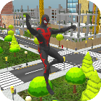 Spider Cartoon Man(飞天蜘蛛侠)最新版本_Spider Cartoon Man(飞天蜘蛛侠)官方版