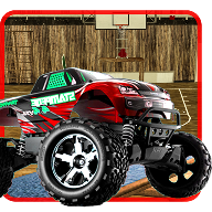 RC Toy Monster Truck Stunts(玩具怪兽卡车游戏)单机版下载_RC Toy Monster Truck Stunts(玩具怪兽卡车游戏)最新版本下载