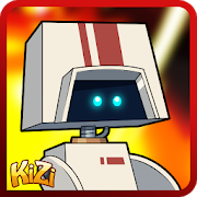 Powerbots(动力机器人)最新版本下载安装_Powerbots(动力机器人)免费版