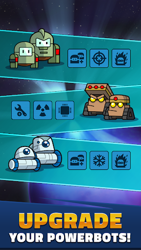 Powerbots(动力机器人)最新版本下载安装_Powerbots(动力机器人)免费版