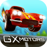 GX Motors(GX汽车)免费下载_GX Motors(GX汽车)2025新版