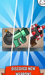 Merge Weapon(合并武器手游)安卓版下载_Merge Weapon(合并武器手游)安卓App