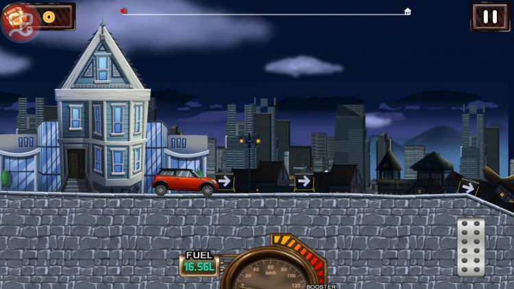 Monster Dash Hill Racer手游2025最新版_Monster Dash Hill Racer手游免费下载