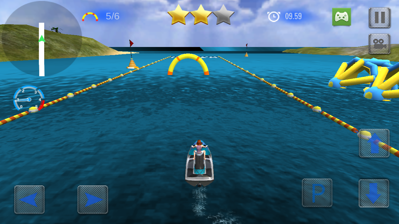 ExtremePower Boat Racers(至尊摩托赛艇手游)官方正版免费_ExtremePower Boat Racers(至尊摩托赛艇手游)下载手机版