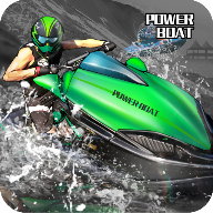 ExtremePower Boat Racers(至尊摩托赛艇手游)官方正版免费_ExtremePower Boat Racers(至尊摩托赛艇手游)下载手机版