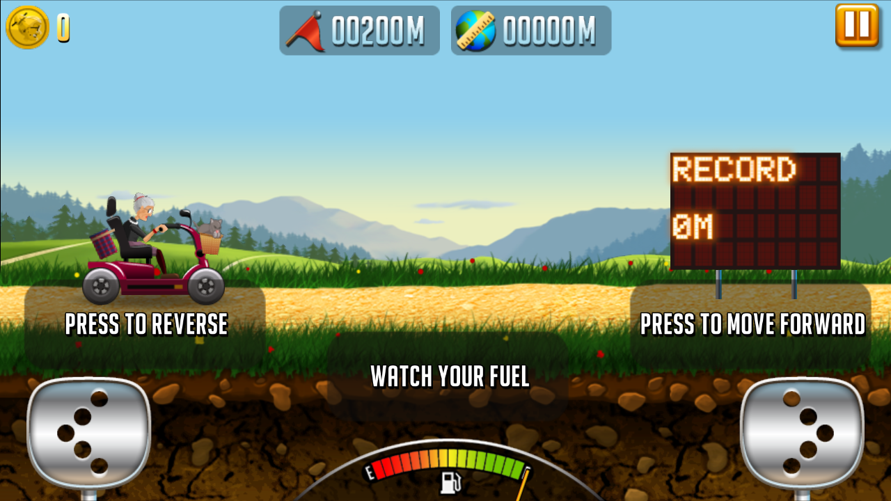 Angry Gran Racing游戏游戏下载_Angry Gran Racing游戏2025最新下载