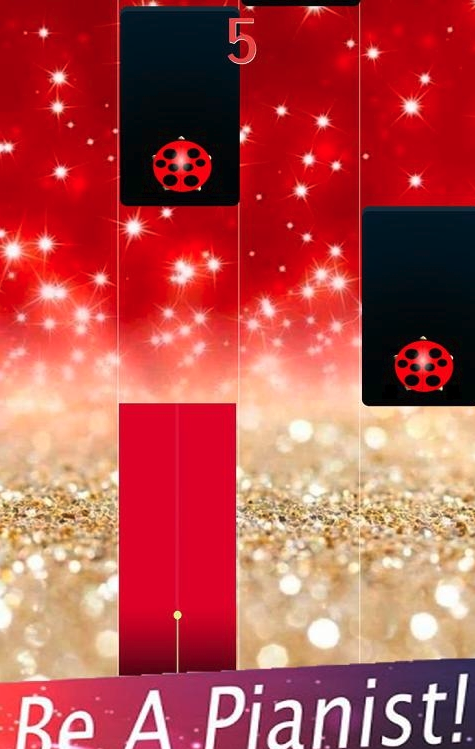 Piano ladybug tiles 2019(钢琴砖块2019)新版手游_Piano ladybug tiles 2019(钢琴砖块2019)官方正版