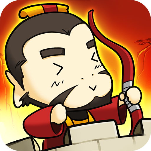 大头三国九游版app官方正版_大头三国九游版下载手机版