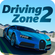Driving Zone 2手游手游_Driving Zone 2手游免费下载