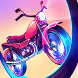 Obstacland(障碍摩托游戏)手游APP_Obstacland(障碍摩托游戏)手游下载