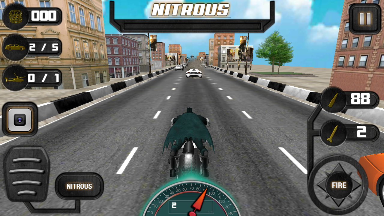 Bike Attack Crazy Moto Racing(疯狂摩托赛车手游)纯净版下载_Bike Attack Crazy Moto Racing(疯狂摩托赛车手游)安卓版下载