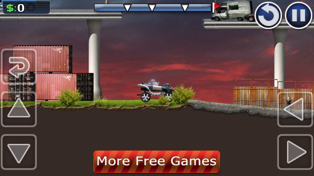 Hell Cops(地狱警察手游)下载免费2025新版_Hell Cops(地狱警察手游)手机版