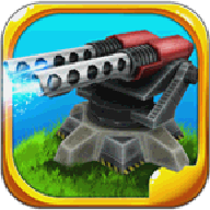 Galaxy Defense(内战)手机端_Galaxy Defense(内战)正式版下载