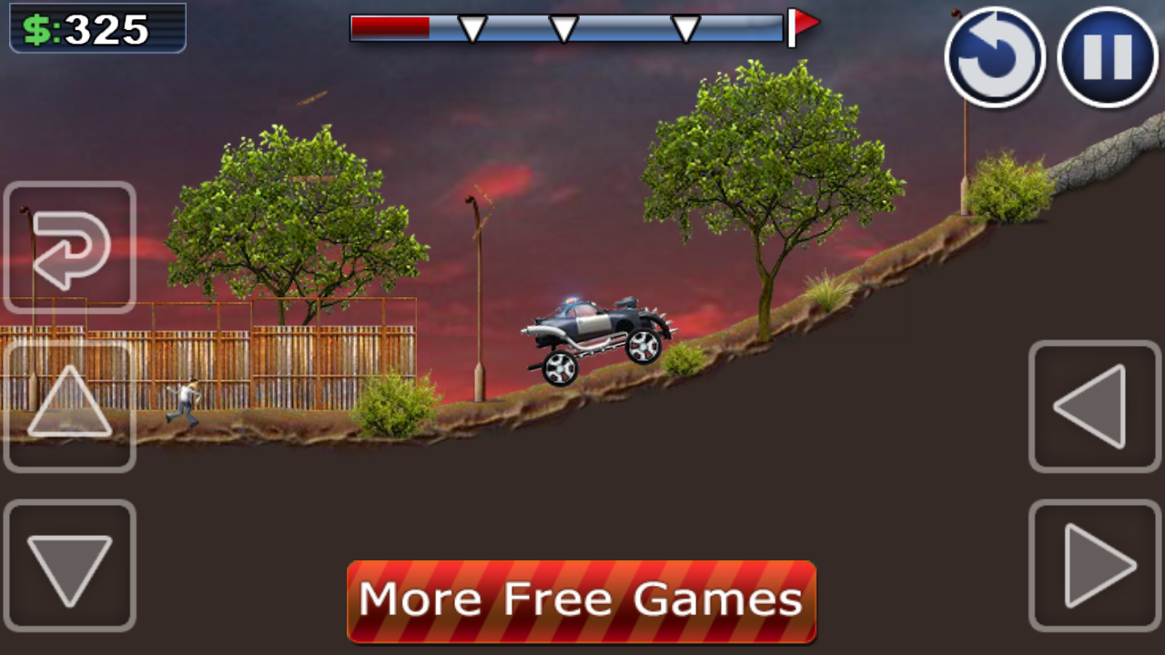 Hell Cops游戏纯净版下载_Hell Cops游戏免费版游戏