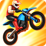 Bike Rivals游戏安卓App_Bike Rivals游戏手机版