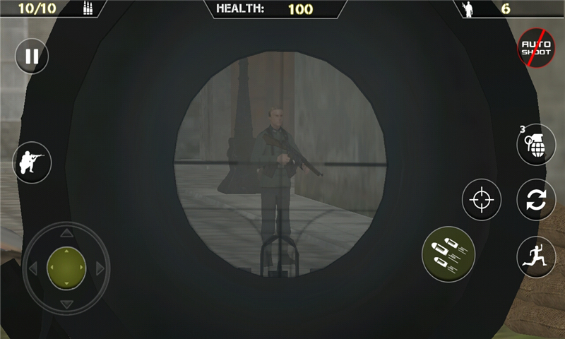 Call of Secret Duty(二战使命召唤游戏)app最新官方版_Call of Secret Duty(二战使命召唤游戏)下载官方版