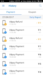 Alipay Cashier纯净版下载_Alipay Cashier安卓App下载