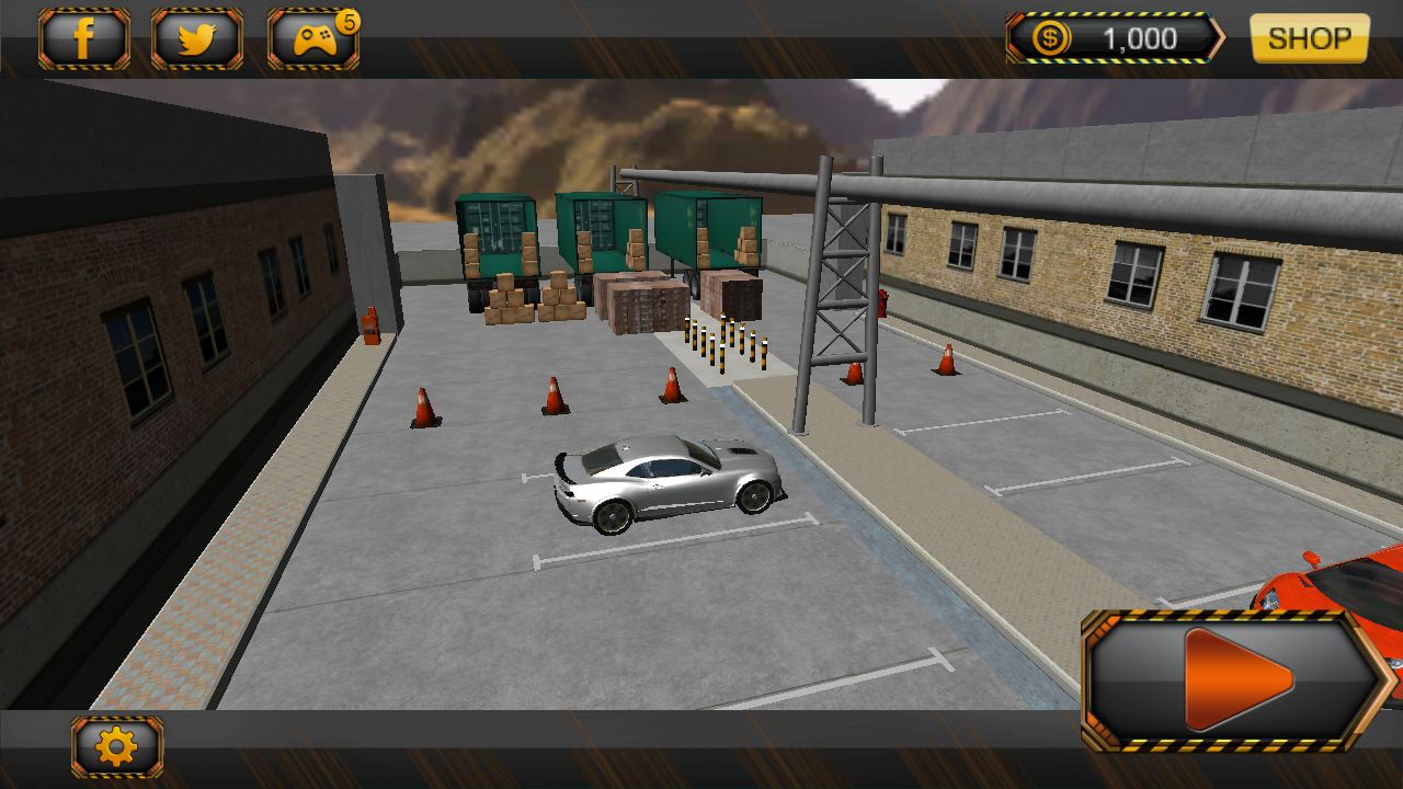 Modern Driving School 3D手游2025最新版_Modern Driving School 3D手游游戏下载