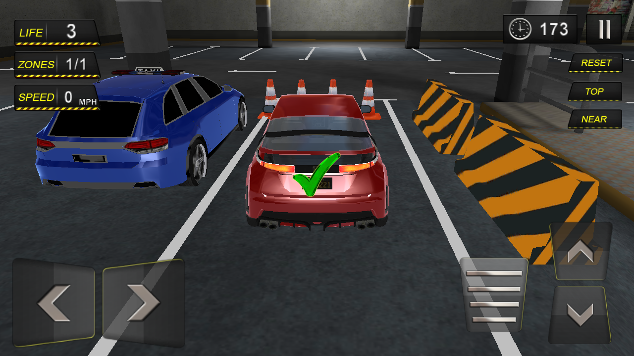 Modern Driving School 3D手游2025最新版_Modern Driving School 3D手游游戏下载