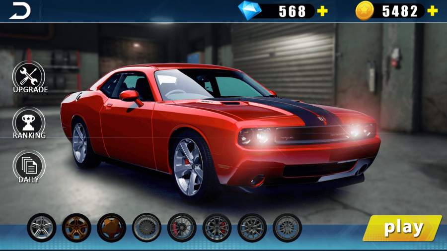 Night Speed Racing(夜间赛车手游)app最新官方版下载_Night Speed Racing(夜间赛车手游)官方版