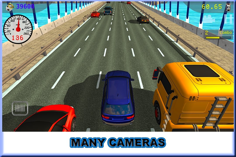 Racing Goals(交通赛车:豪华车)手游_Racing Goals(交通赛车:豪华车)全新2025版