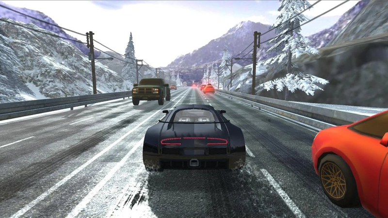 Born 2 Race: Extreme Speed(免费种族:赛车游戏)最新版本_Born 2 Race: Extreme Speed(免费种族:赛车游戏)2025最新手游下载