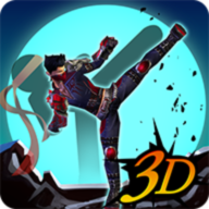 One Finger Death Punch 3D(一击必杀3d游戏)免费版游戏下载安装_One Finger Death Punch 3D(一击必杀3d游戏)app最新官方版下载