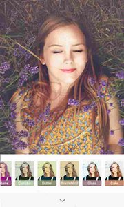 Girls自拍相机app最新官方版下载_Girls自拍相机APP安装下载
