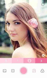 Girls自拍相机app最新官方版下载_Girls自拍相机APP安装下载