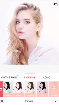 Meitu Me最新版本_Meitu Me2025最新下载
