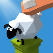 Tiny Sheep(小小绵羊中文版)2025最新版下载_Tiny Sheep(小小绵羊中文版)APP下载