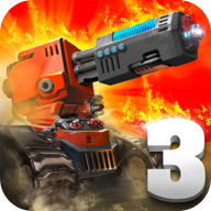 Defense Legend 3(塔防传奇3未来战争)免费版游戏_Defense Legend 3(塔防传奇3未来战争)安卓App