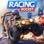 Racing Rocket(火箭赛车)APP下载_Racing Rocket(火箭赛车)2025最新手游下载