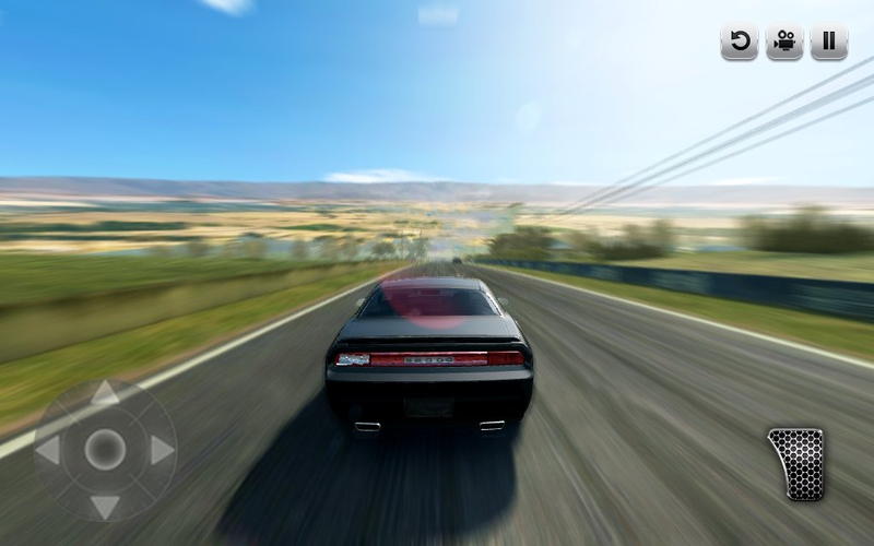 Road Racing Car(城市公路漂移)免费版游戏下载安装_Road Racing Car(城市公路漂移)2025新版
