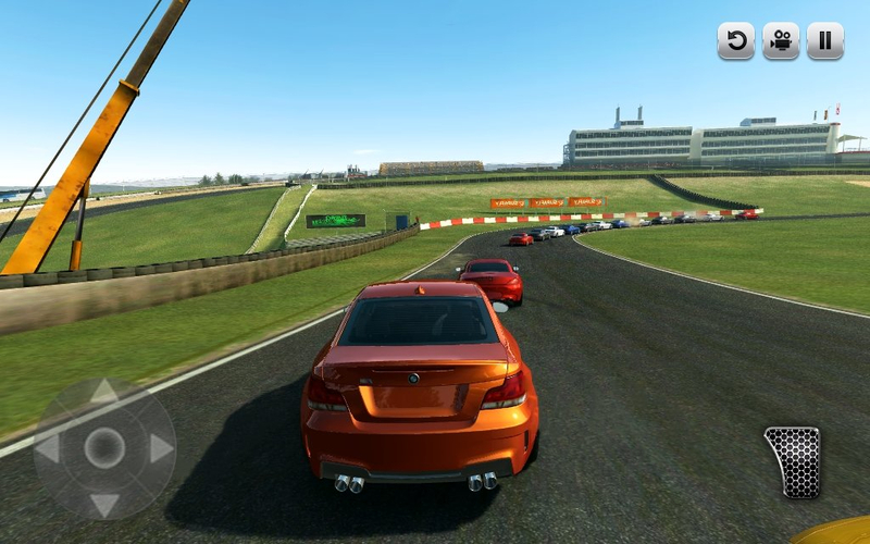 Road Racing Car(城市公路漂移)免费版游戏下载安装_Road Racing Car(城市公路漂移)2025新版