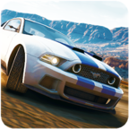 Road Racing Car(城市公路漂移)免费版游戏下载安装_Road Racing Car(城市公路漂移)2025新版