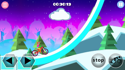 Bicycle Riding(极品单车)全新2025版_Bicycle Riding(极品单车)安卓2025最新版本