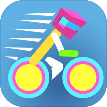 Bicycle Riding(极品单车)全新2025版_Bicycle Riding(极品单车)安卓2025最新版本