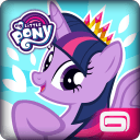 My Little Pony(彩虹小马驹游戏)正版免费下载_My Little Pony(彩虹小马驹游戏)App下载安装手机版