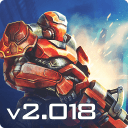 Mercs of Boom(佣兵回响)安卓版下载安装_Mercs of Boom(佣兵回响)免费2025新版