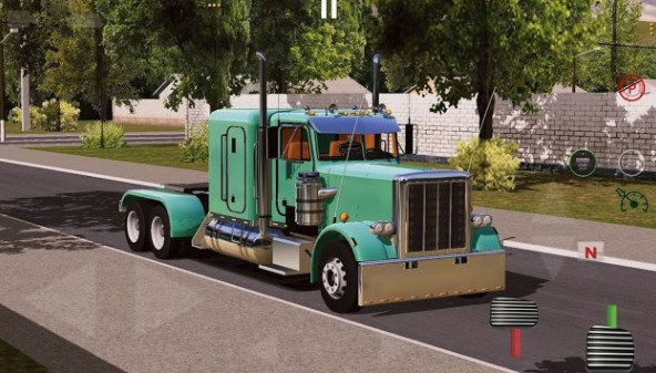World Truck Driving Simulator(世界卡车模拟手机游戏)app最新官方版_World Truck Driving Simulator(世界卡车模拟手机游戏)最新版2025下载