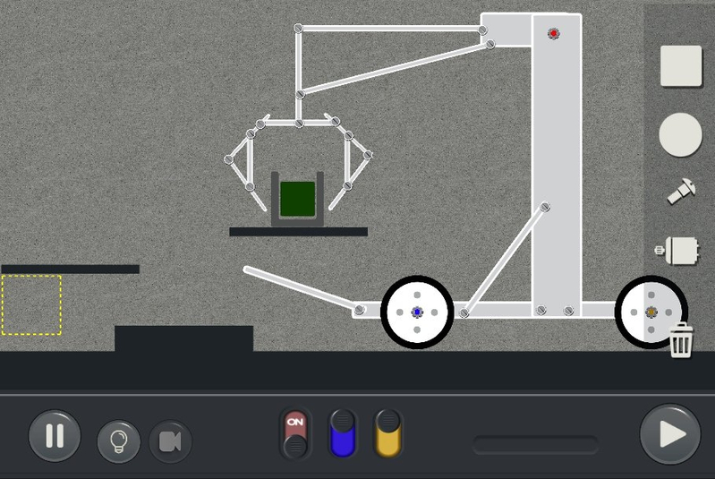 Machinery(机械物理谜题破解版)安卓App_Machinery(机械物理谜题破解版)官方正版免费