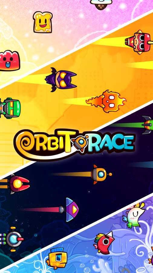 Orbit Race(轨道竞速)手游APP_Orbit Race(轨道竞速)2025最新版免费下载