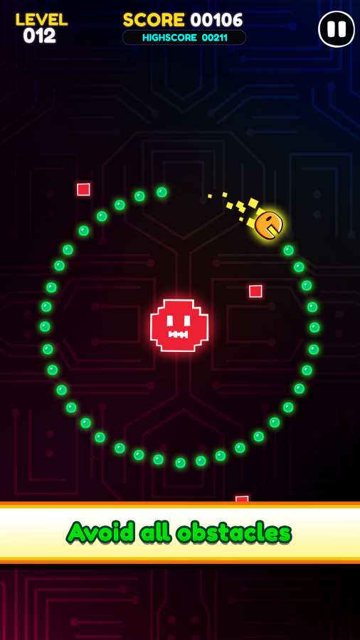 Orbit Race(轨道竞速)手游APP_Orbit Race(轨道竞速)2025最新版免费下载