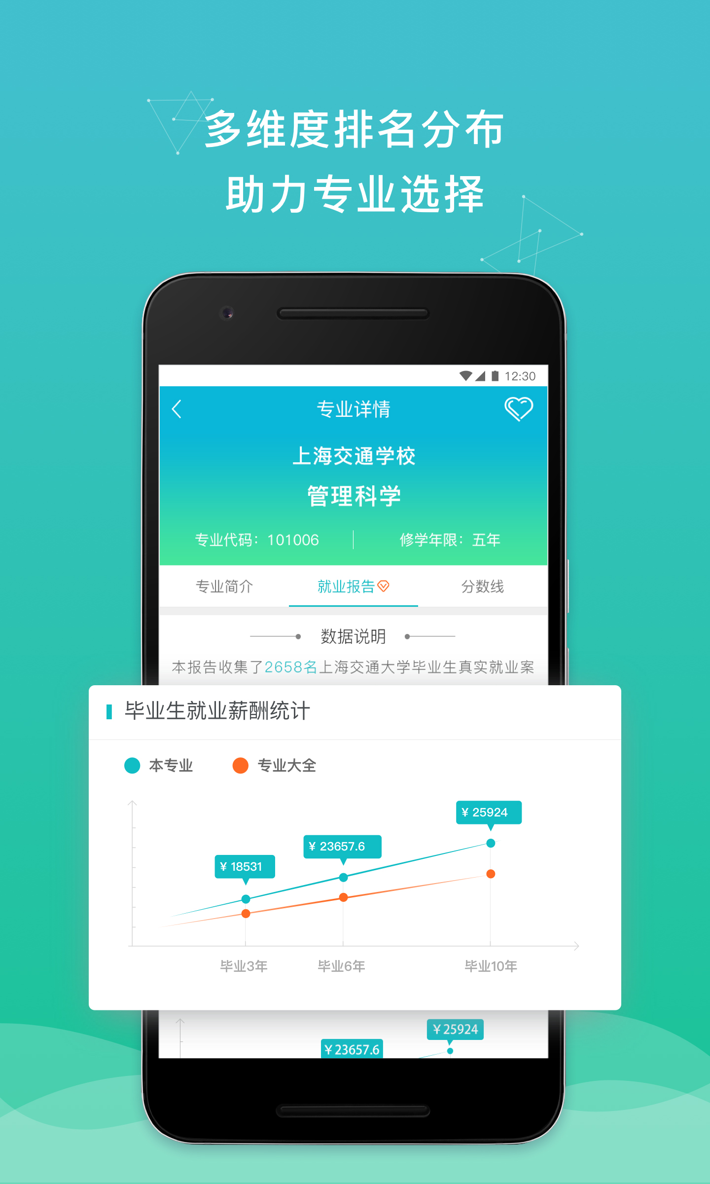 DE志愿app官方正版_DE志愿下载官方版